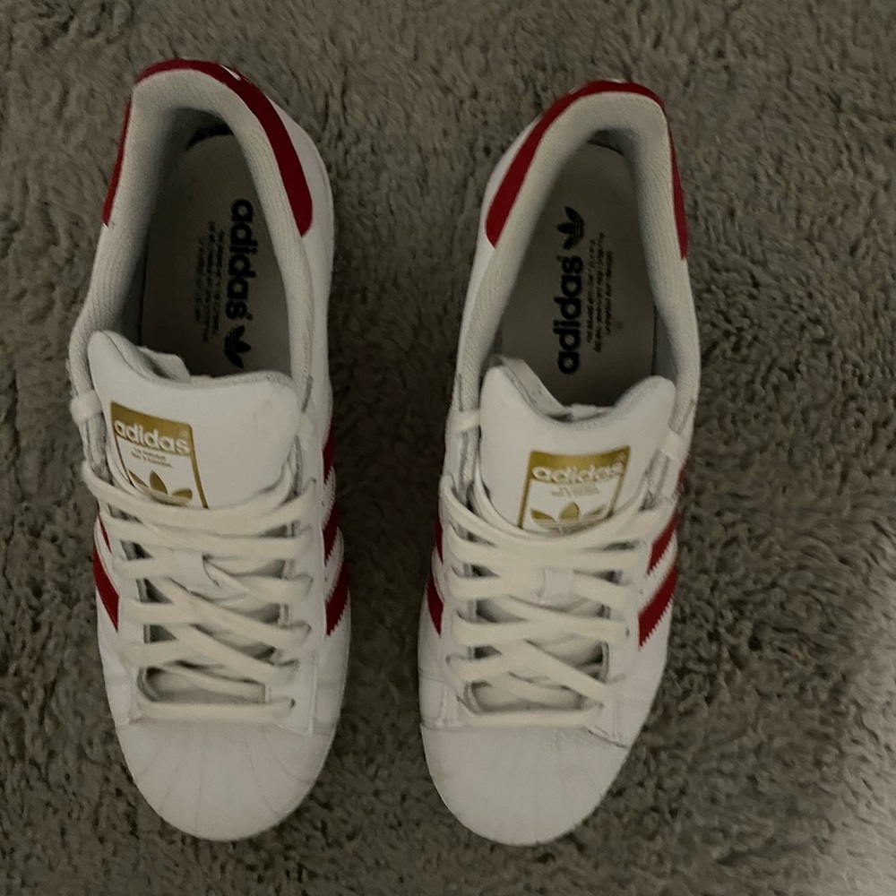Adidas Superstars